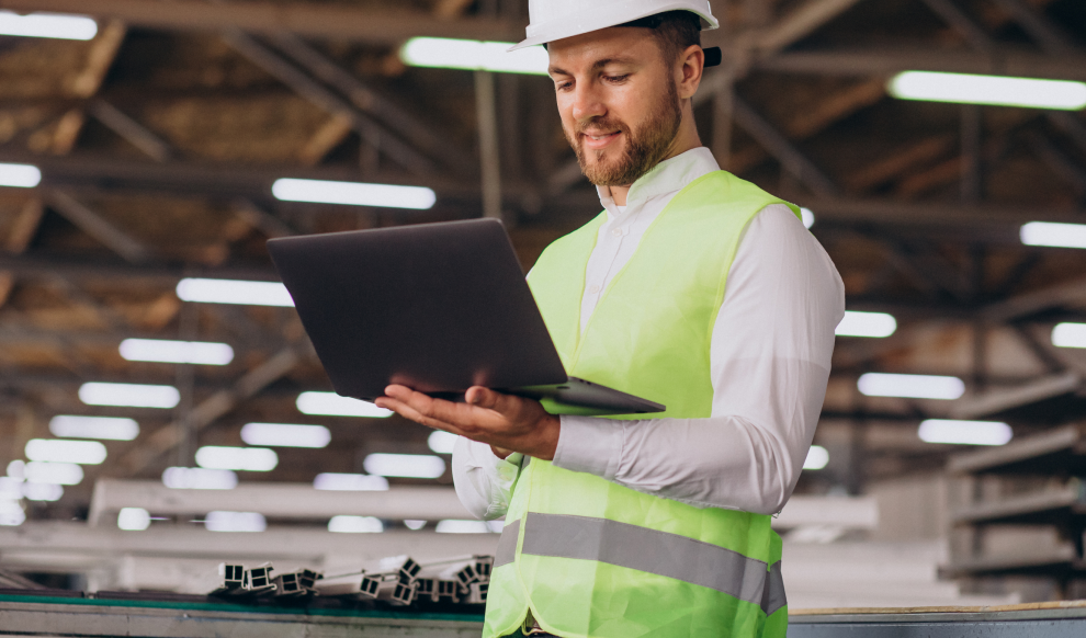 Manufacturing workforce and automation operations